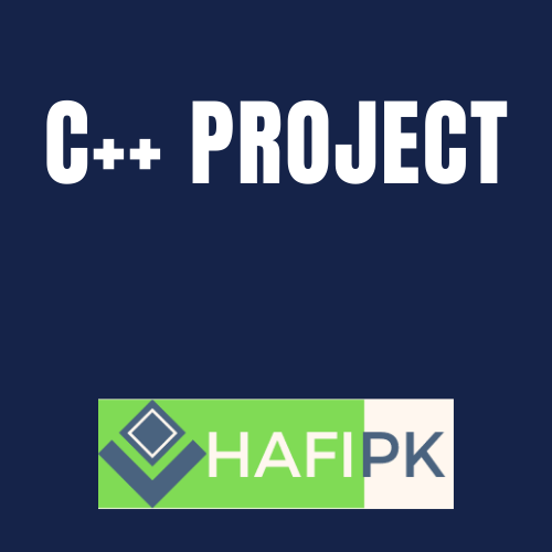Library Management System Project in C++ source code | C++ projects ...