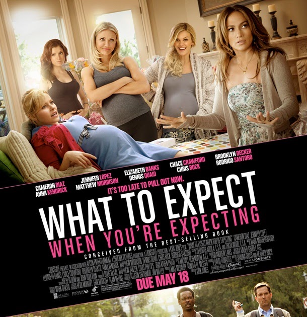 Trilha sonora O Que Esperar Quando Você Está Esperando (2012) Trilha sonora O Que Esperar Quando Você Está Esperando (2012)