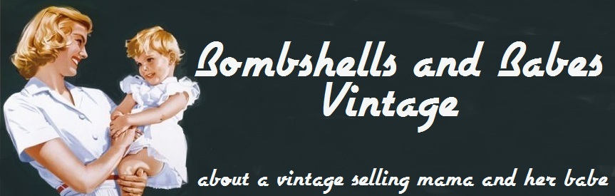 Bombshells and Babes Vintage
