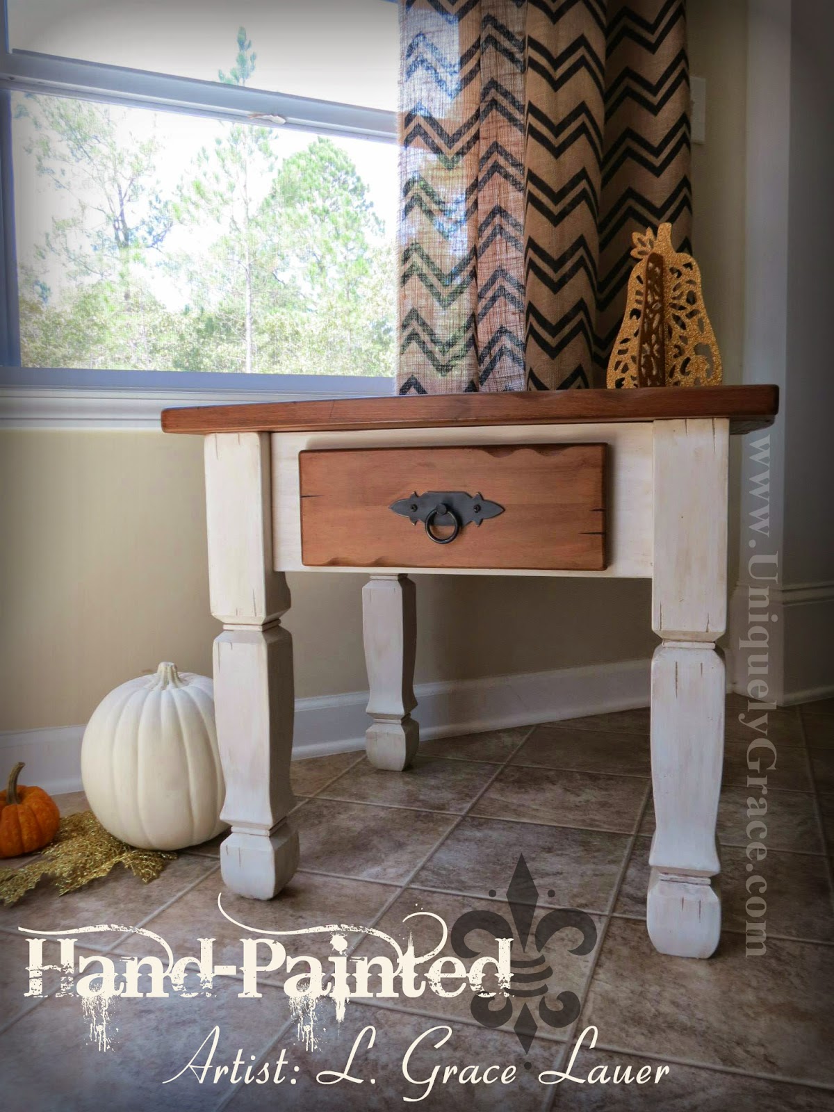 Pier One Kitchen Table - ciimmiw