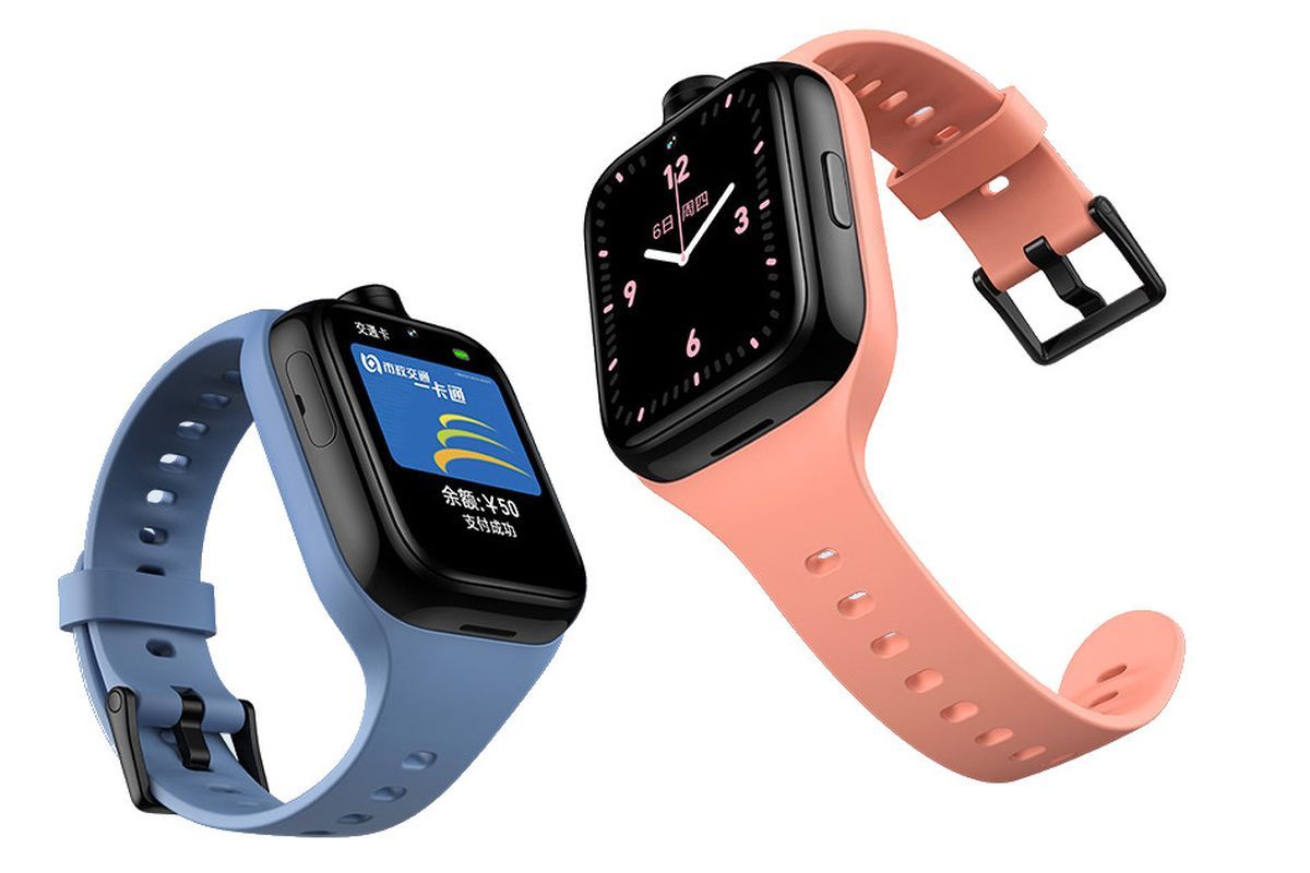 mi brand 3 watch price