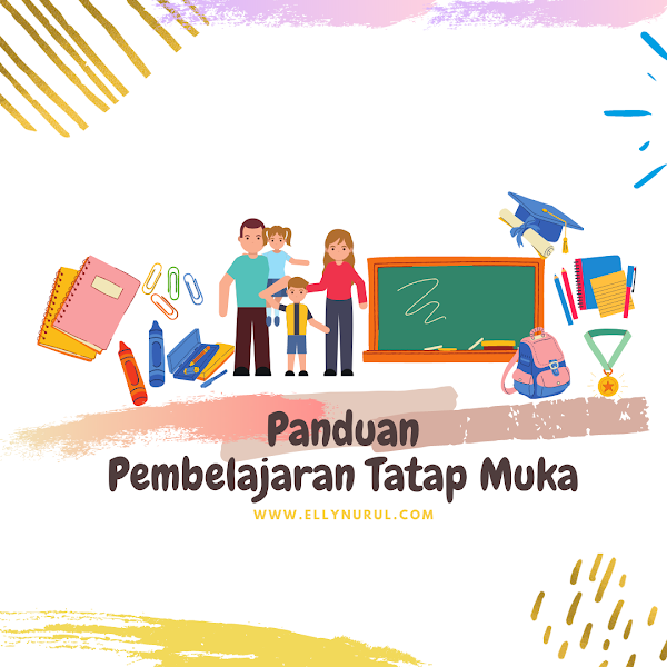 Panduan Pembelajaran Tatap Muka