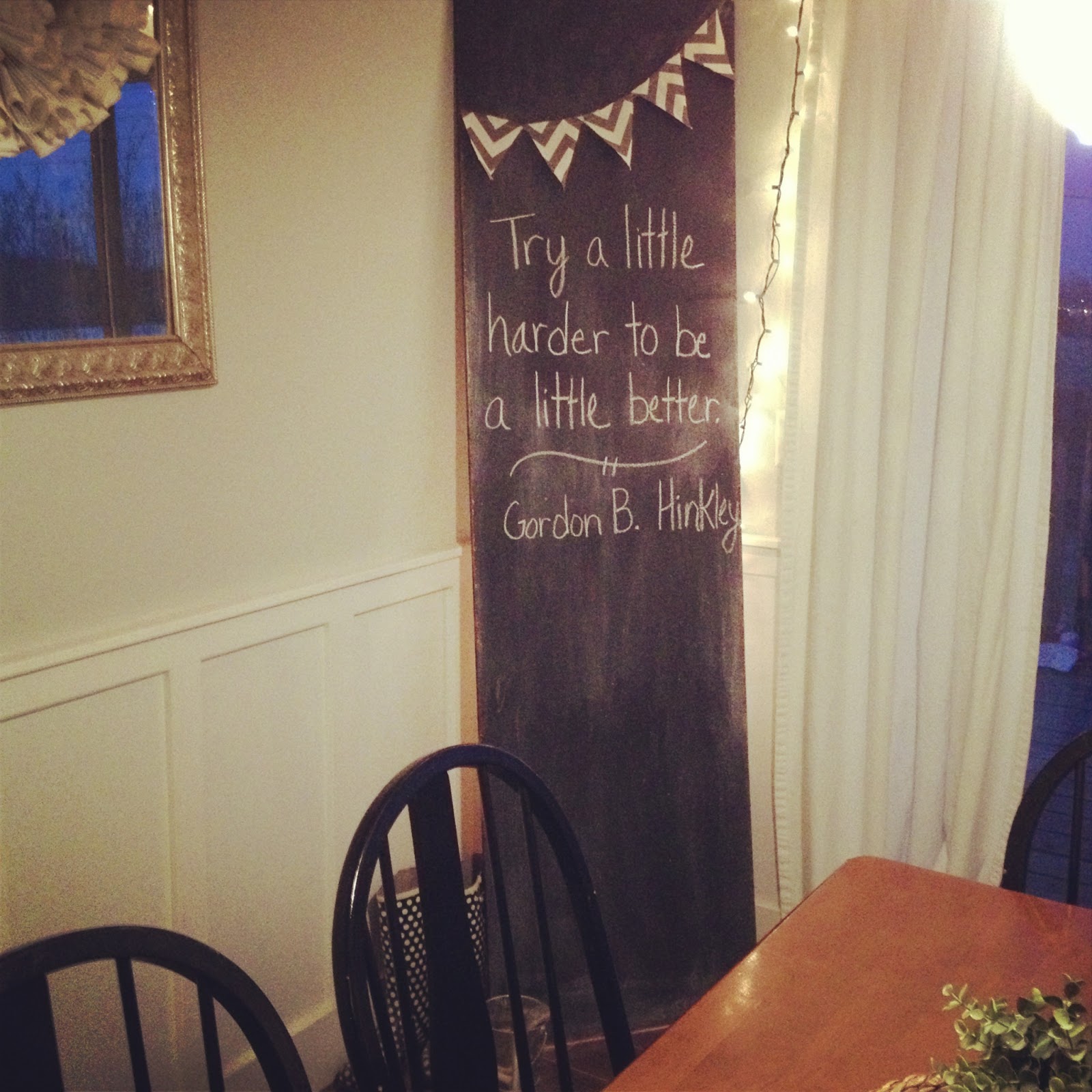 Keep Home Simple Display Quotes That Inspire
