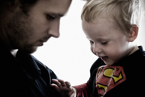 The Stories Behind The Pictures