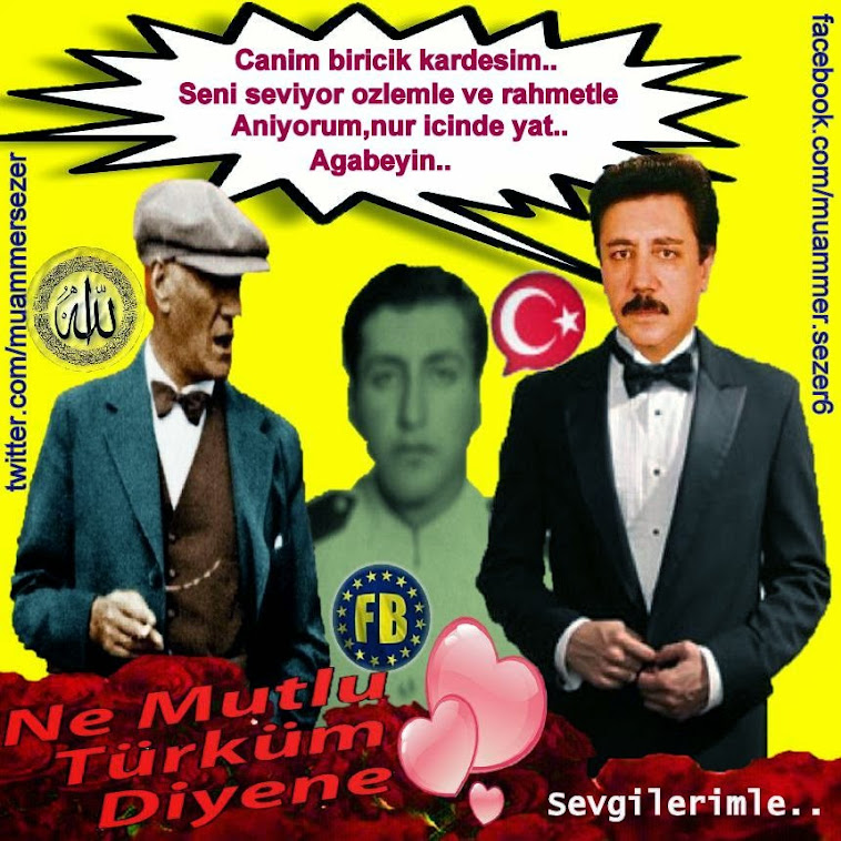 FENERBAHCE'DE FENERBAHCELI OLMAK SEREFTIR!