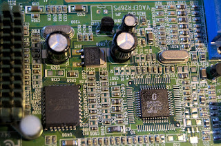 apakah VGA laptop bisa diganti apakah VGA laptop bisa diganti