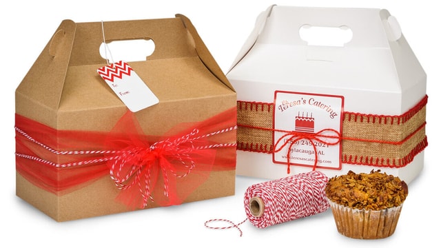 custom gable box custom gable box