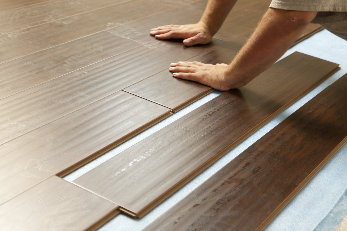 Perks of Hiring Professional Flooring Contractors