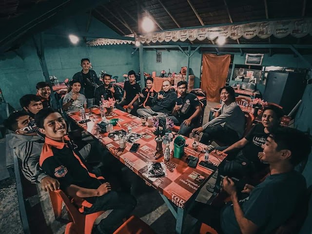 Jansen, Sulawesi Memberi Arti Sendiri Bagi Bikers Sejati