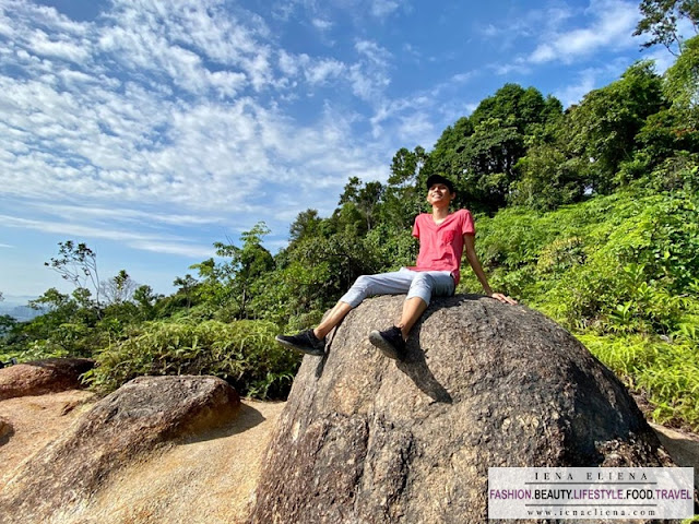 Bukit Besi Alam Damai Cheras