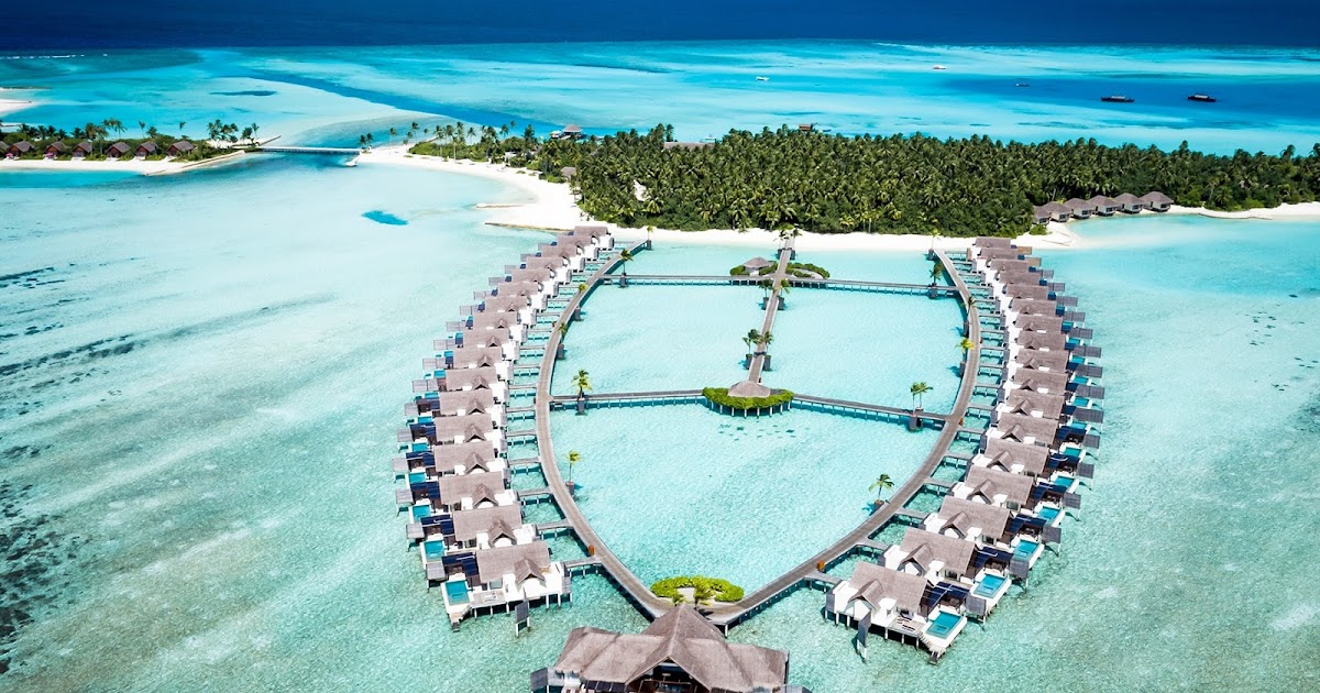 أين تقع جزر المالديف و ما هي أهم المعالم السياحية بها Tourism In Maldives
