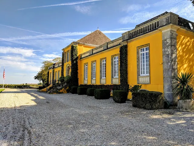 Medoc Wine: Chateau Lafon-Rochet