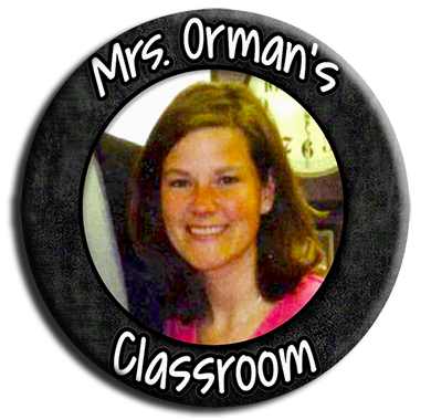 Tracee Orman on TpT http://www.teacherspayteachers.com/Store/Tracee-Orman