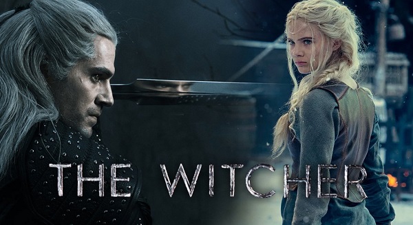 الموسم الثاني لمسلسل The Witcher يظهر من جديد عن طريق إستعراض آخر بالفيديو