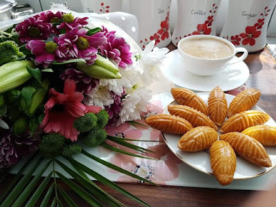 حلويات رمضانية سهلة و سريعة