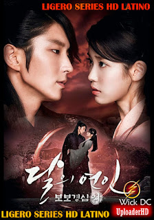 Moon Lovers: Scarlet Heart Ryeo (2016) Serie Completa 720p Sub Español Moon%2BLovers