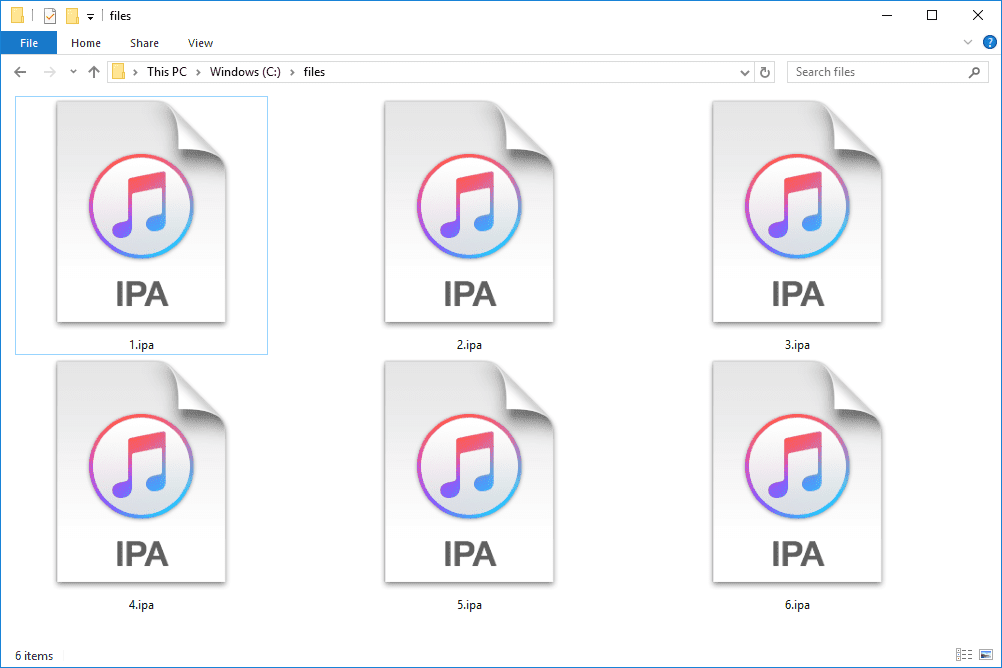 how to install ipa files on iphone without jailbreaking how to install ipa files on iphone without jailbreaking