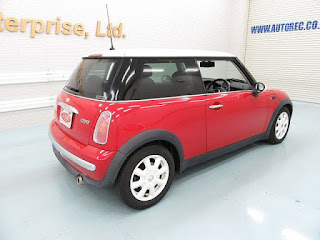 Japanese Vehicles To The World