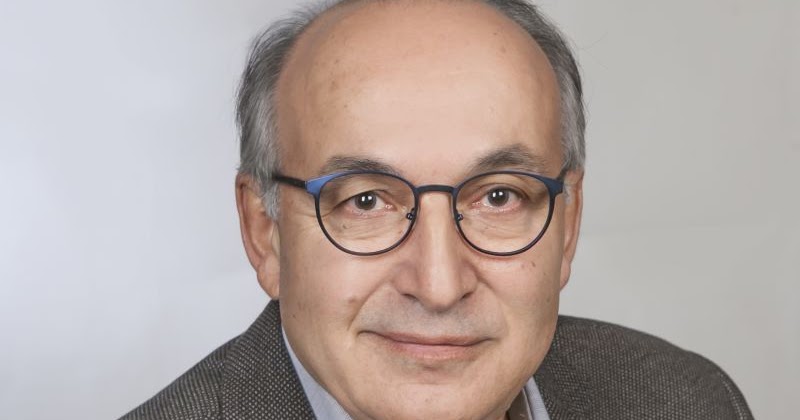 ΓΝΩΜΗ ΚΙΛΚΙΣ ΠΑΙΟΝΙΑΣ Δήλωση Δημήτρη Αγαθόπουλου για το εκλογικό