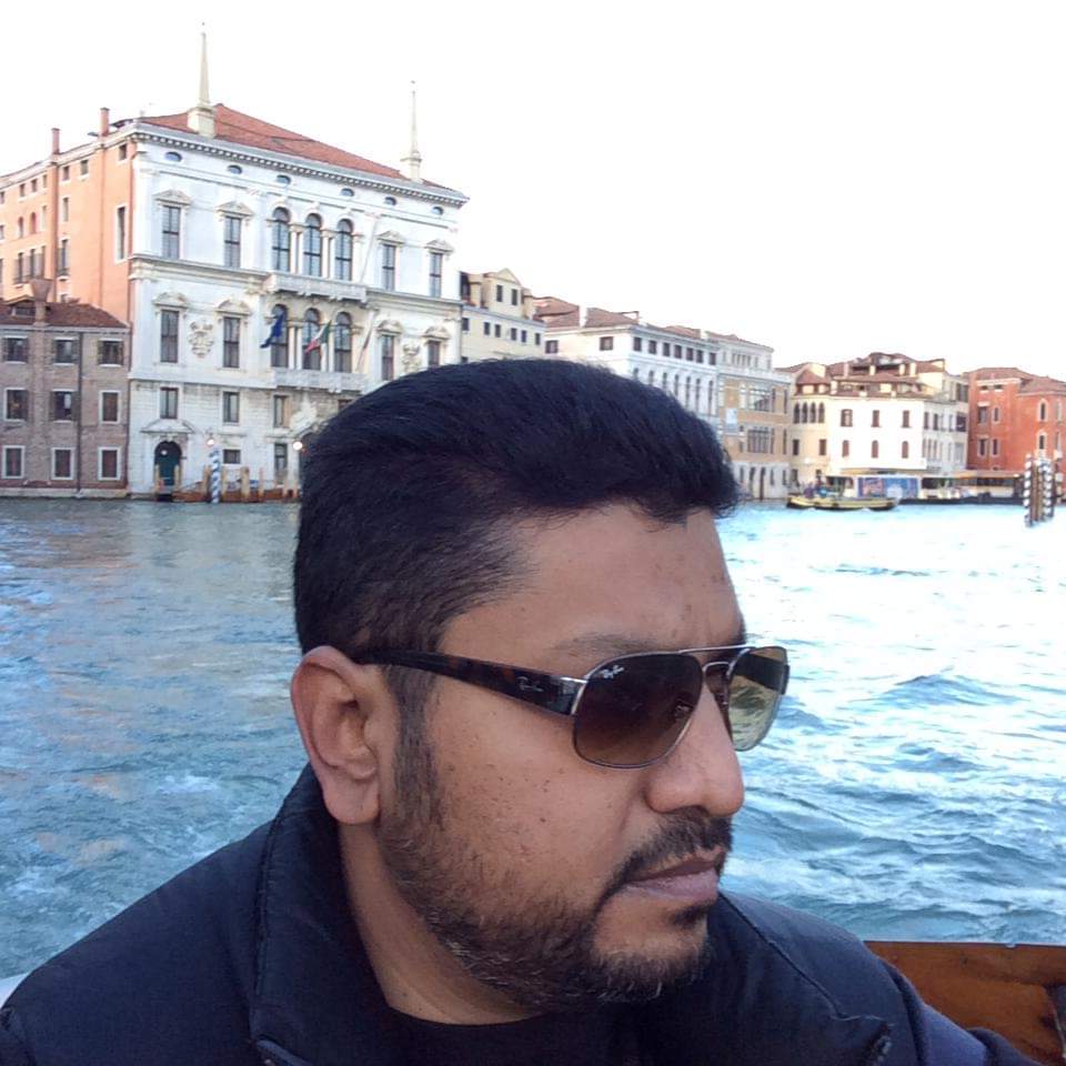 Count not the candles…see the lights they give. Count not the years