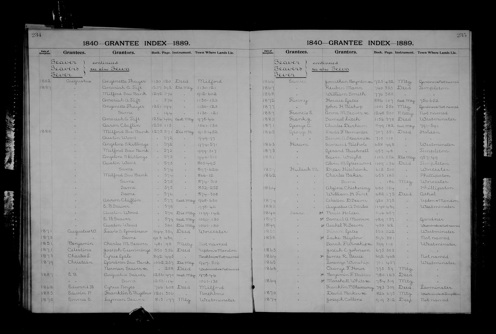 GeneaMusings 05/26/13