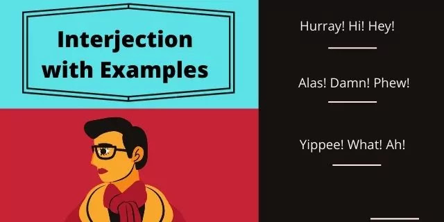 What Is Interjection With Examples What Is Interjection With Examples