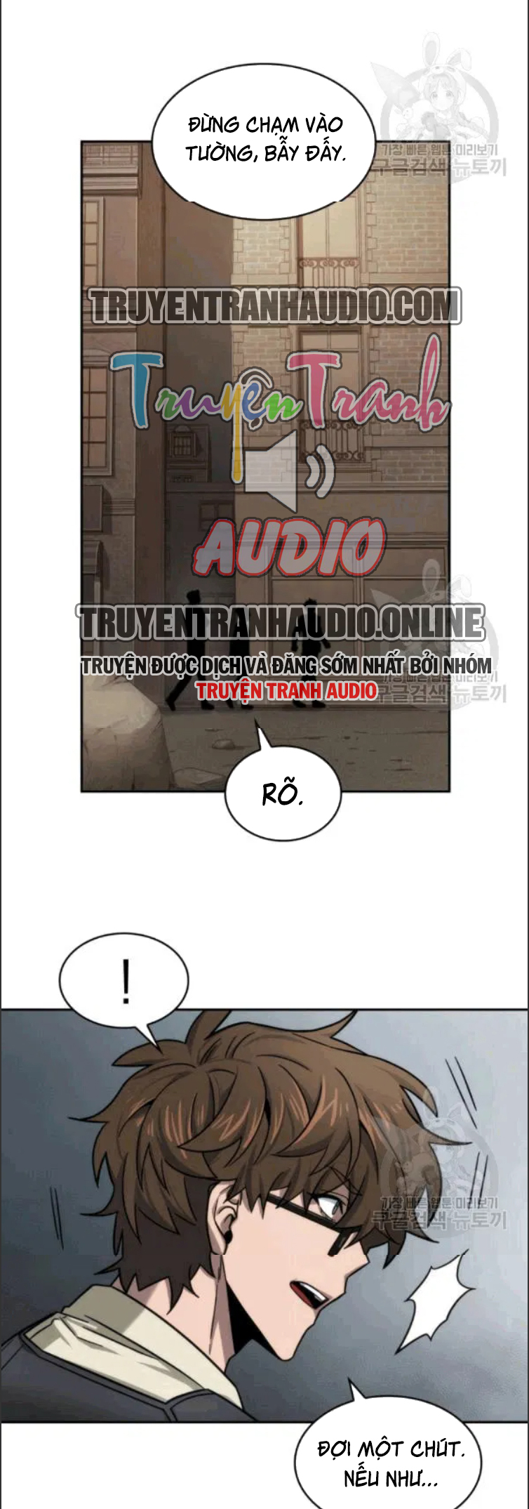 Vua Trộm mộ Chapter 174 - AB Truyện