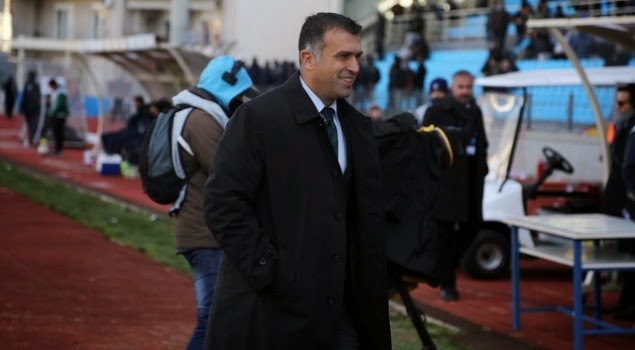 "Σημαντικό που δεν χάσαμε"