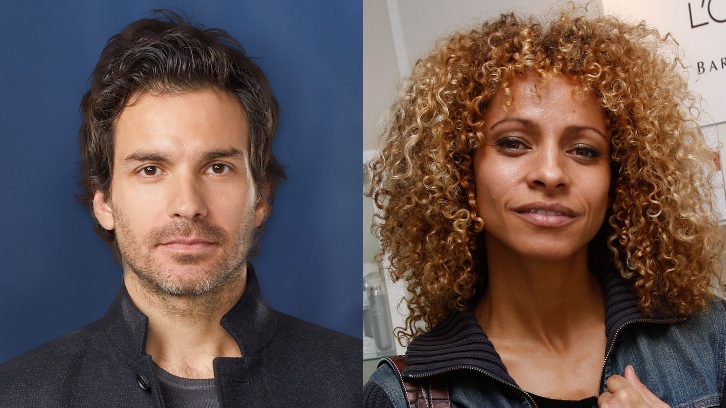 Star Trek: Picard - Santiago Cabrera & Michelle Hurd Join CBS All Access Series