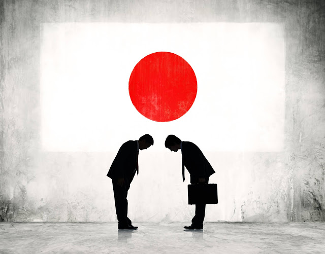 Japón no es de emprendedores y no es un problema - reflexiones al paso