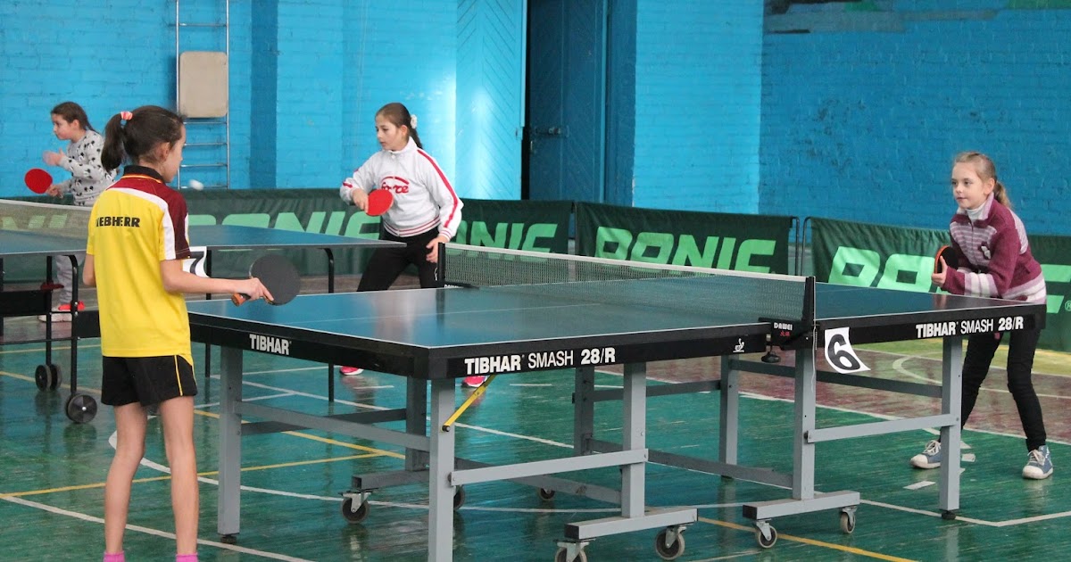 Tibhar Smash 28