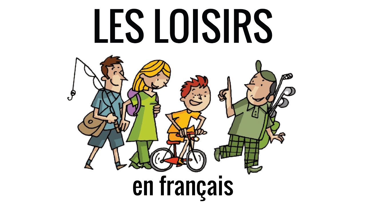 Peut On Opposer Le Loisir Au Travail Sur la pelouse: Parler des loisirs