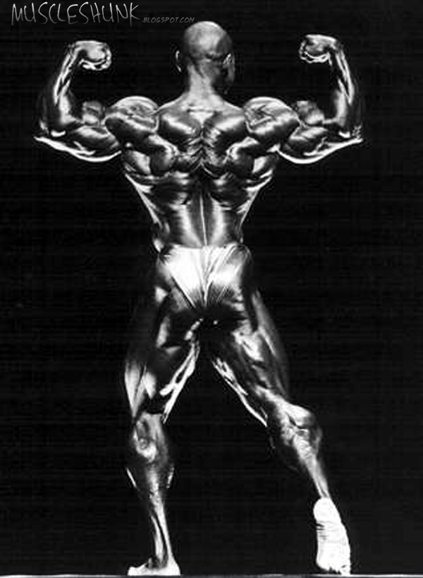 Flex Wheeler Biography,Profile and Photos Bodybuilding and Fitness Zone