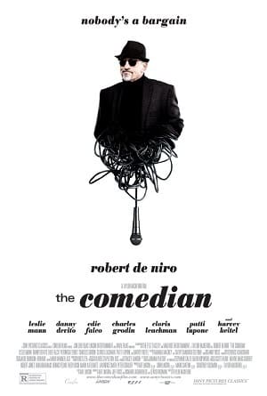 O Comediante - Legendado via Torrent