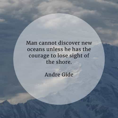 Courage quotes that'll help you become more courageous Courage quotes that'll help you become more courageous