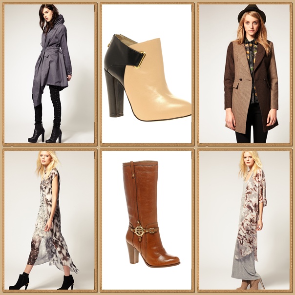 The Style Factor best of asos sale