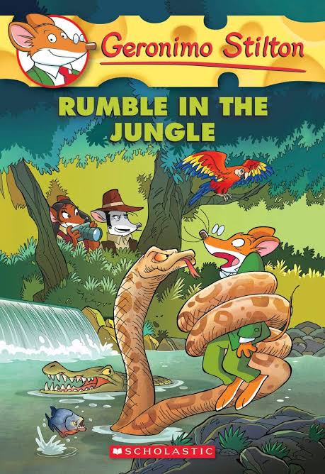 The Poison Jungle PDF Free Download The Poison Jungle PDF Free Download