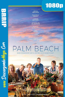 Palm Beach (2019) HD 1080p Latino-Ingles