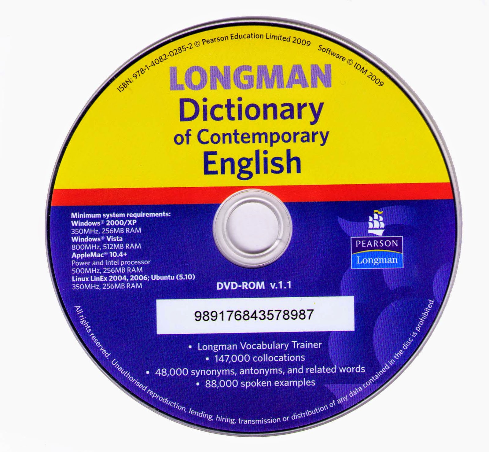 homework by longman dictionary