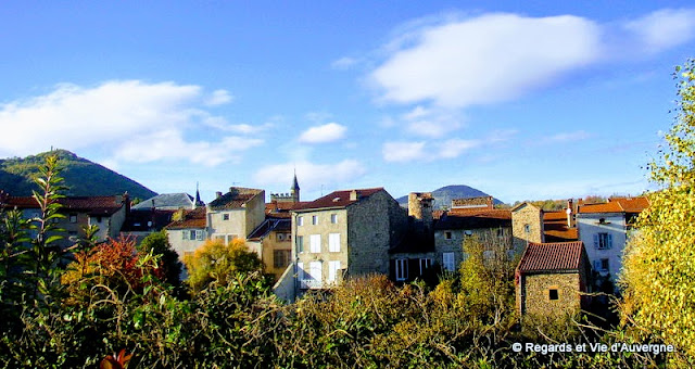 Pigeonniers d'Auvergne. Pigeonniers d'Auvergne.