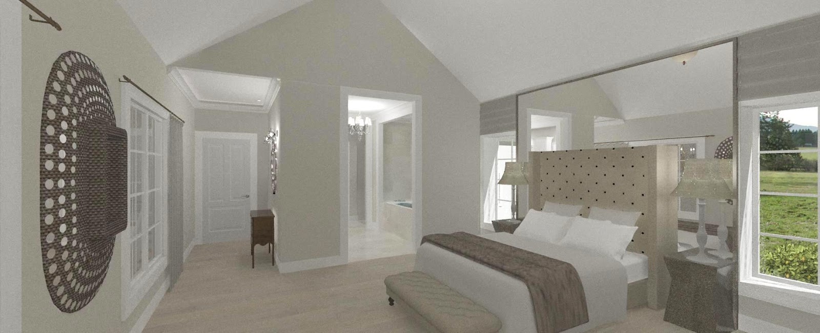 Dreams & coffees arkitekt och projektblogg: pampigt hus med ...