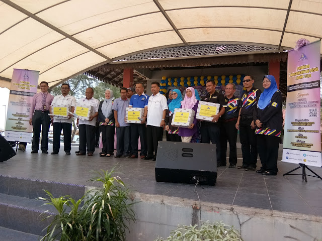 program Tanggungjawab Sosial (SR) LHDN