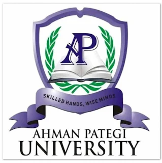 Ahman Pategi University Post-UTME Form 2022/2023