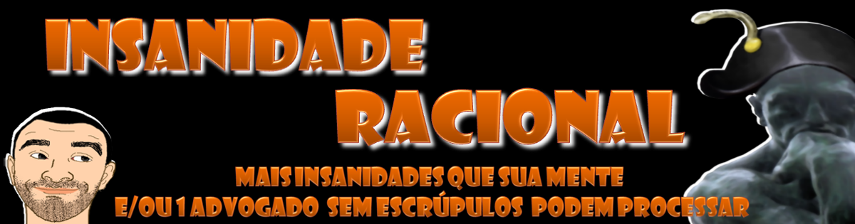 InSaNiDaDe (ツ) R-A-C-I-O-N-A-L :