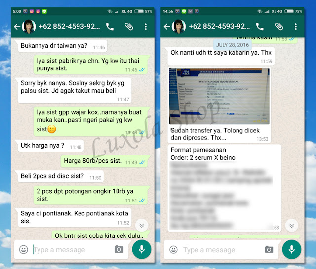 testimoni serum xbeino testimoni serum xbeino