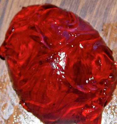 Moule à gâteau 6 œufs de Pâques Toffee