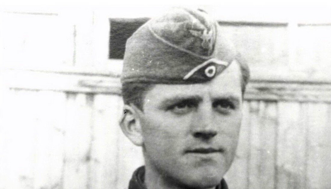 Ritterkreuzträger Ritterkreuz Action of Wilhelm Brückner