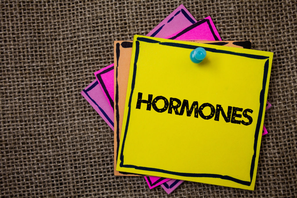 How Hormones Control Depression? Hormones And Depression