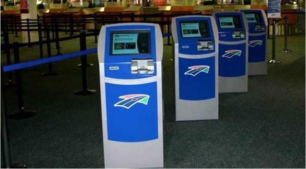 Azureen Azhari MIS750: SmartGate System in Australia Airport