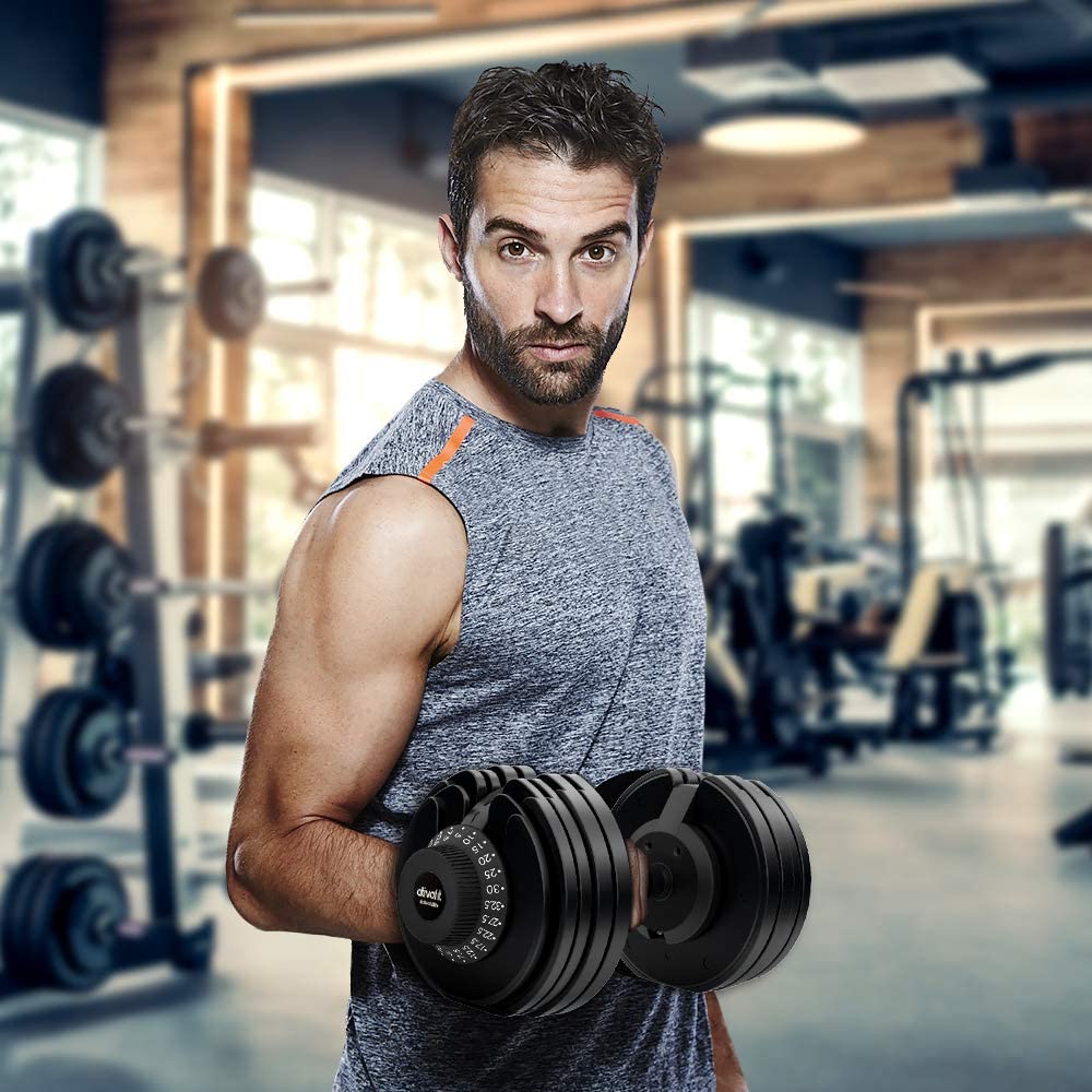 Amazon Best Gym Workout Equipment's CMAG